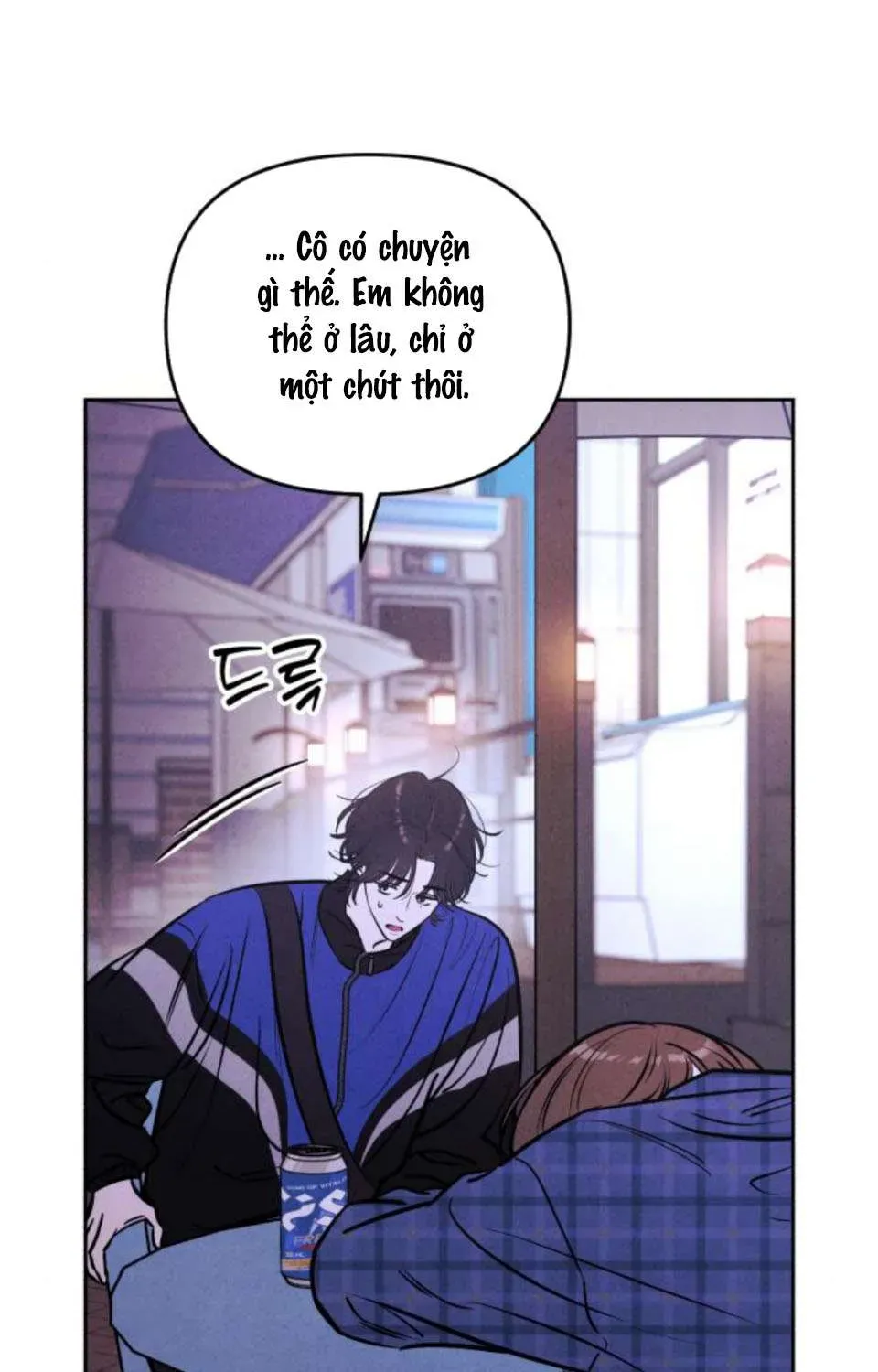 Muốn Mượn Chút Lửa Không? Chapter 82 - 83