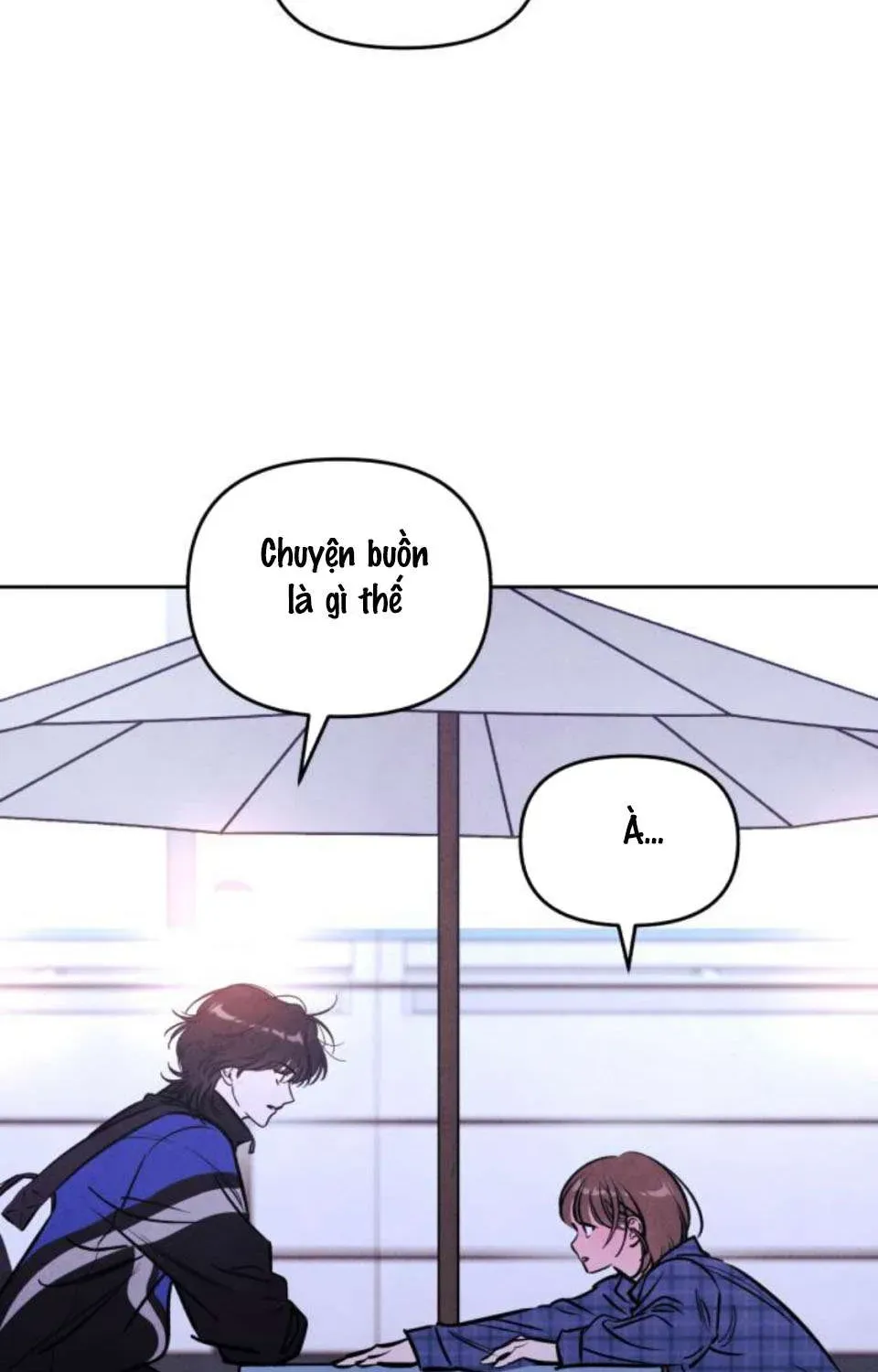 Muốn Mượn Chút Lửa Không? Chapter 82 - 85