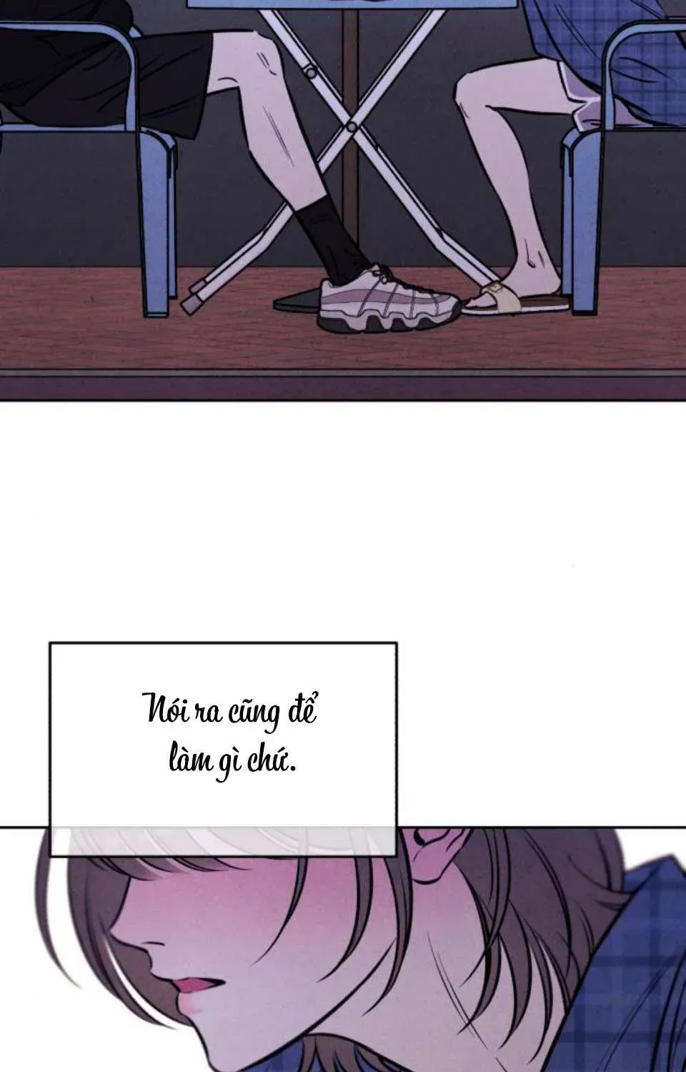 Muốn Mượn Chút Lửa Không? Chapter 82 - 86