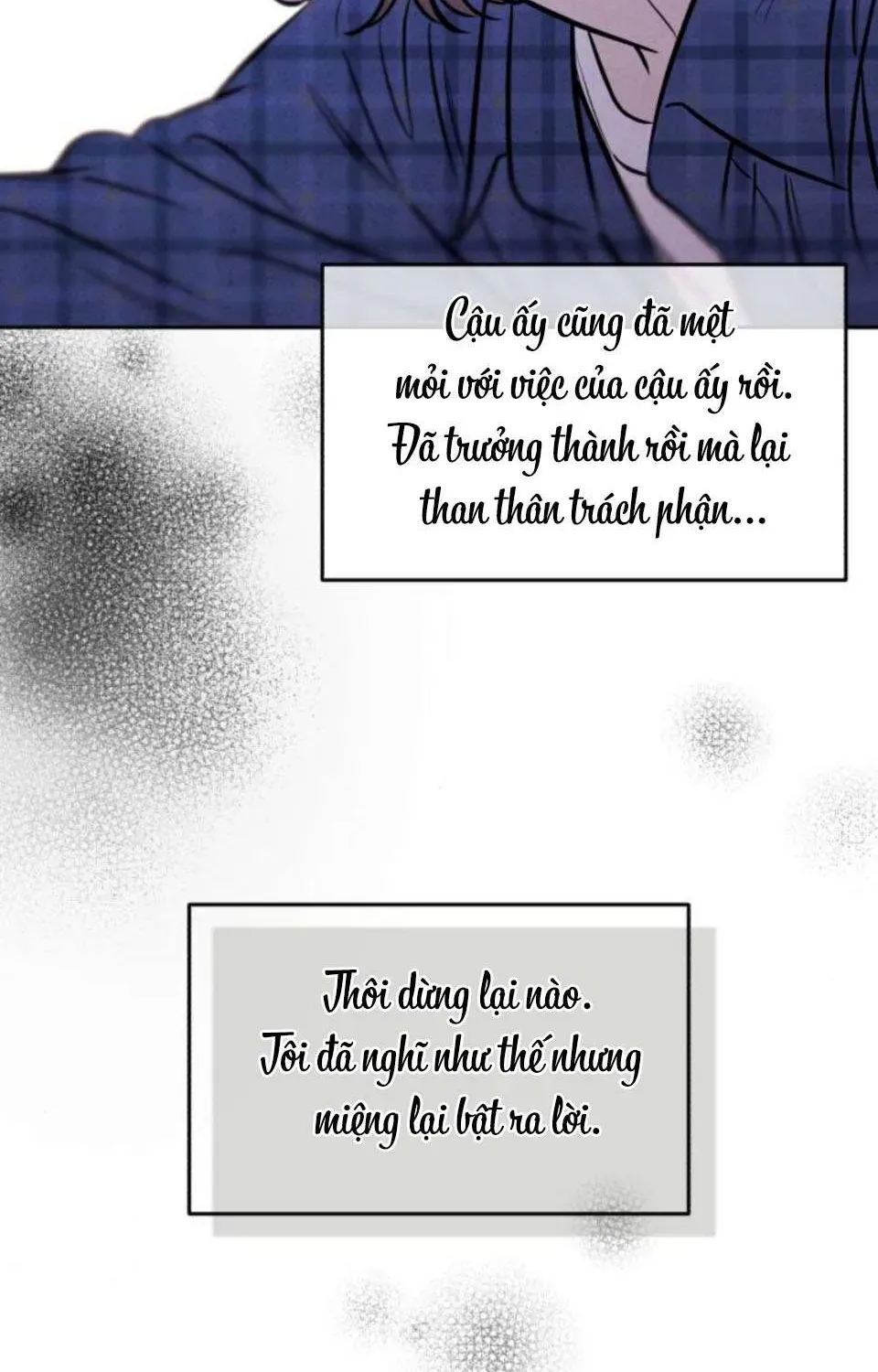 Muốn Mượn Chút Lửa Không? Chapter 82 - 87