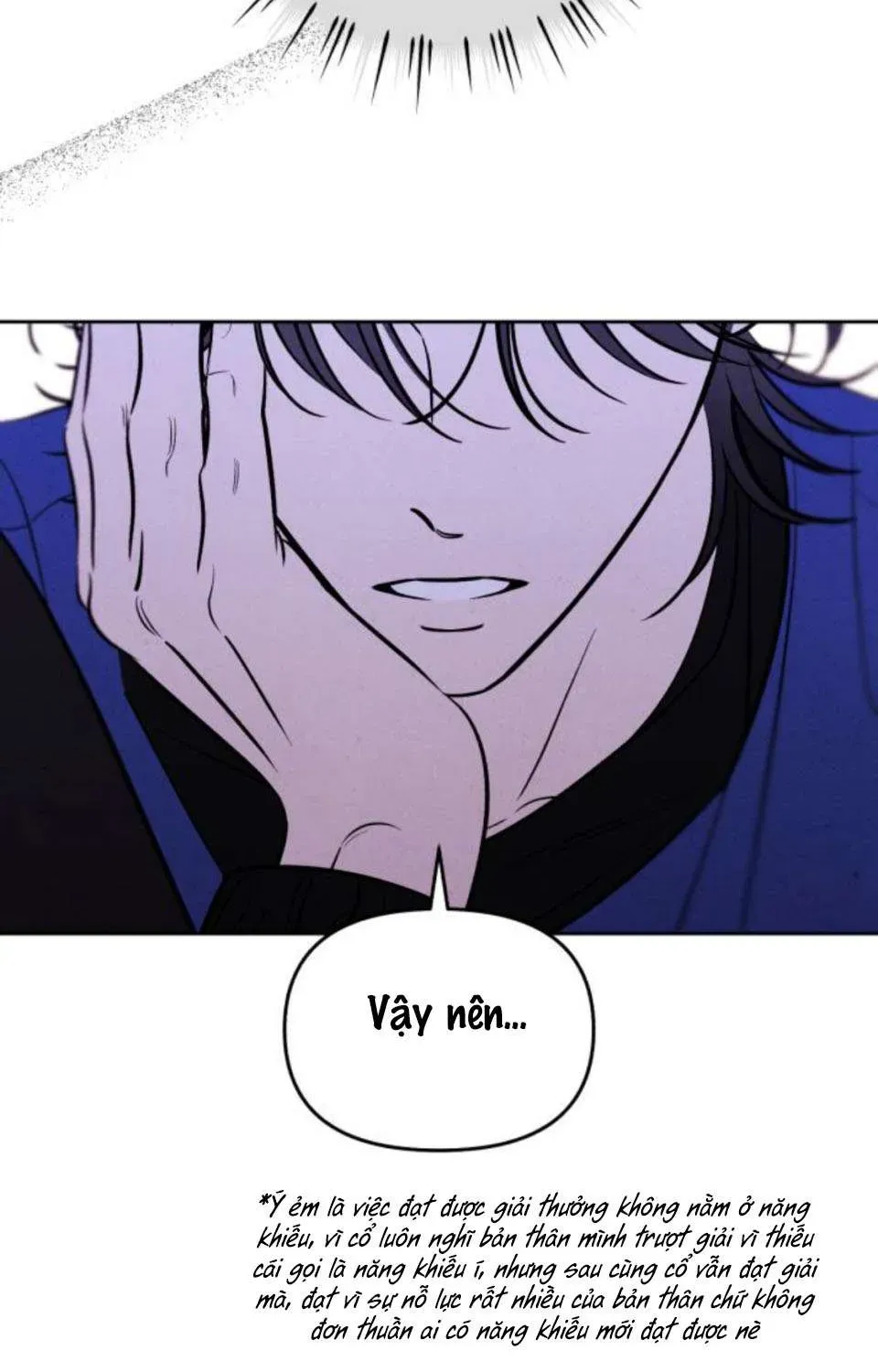 Muốn Mượn Chút Lửa Không? Chapter 82 - 91