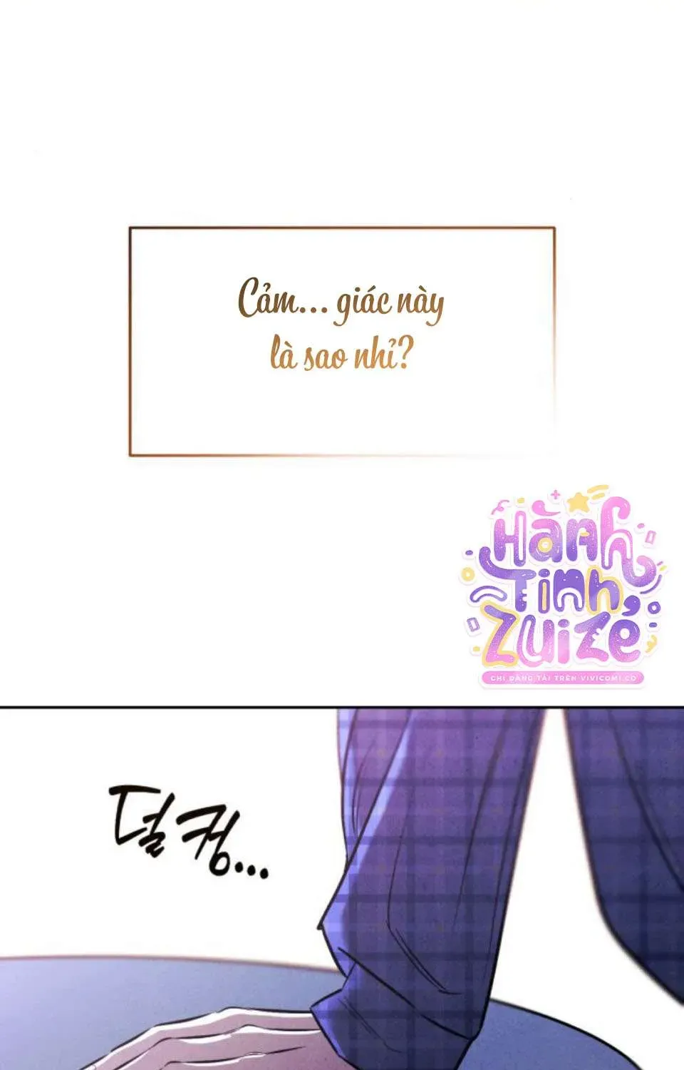 Muốn Mượn Chút Lửa Không? Chapter 82 - 96