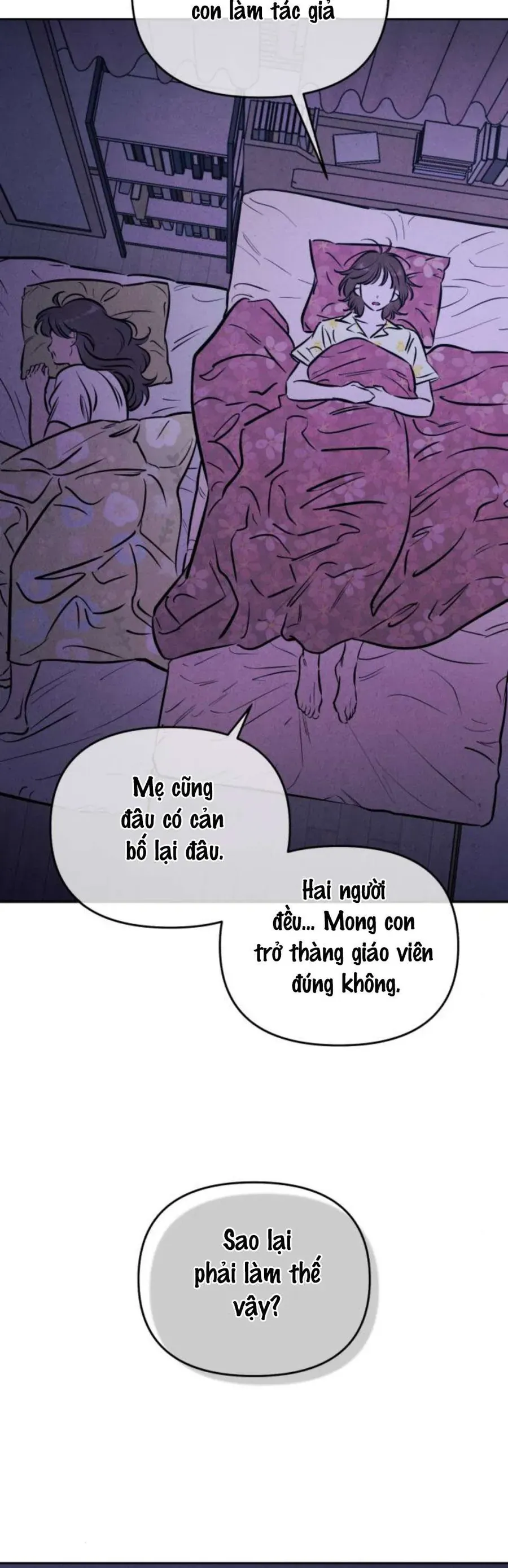 Muốn Mượn Chút Lửa Không? Chapter 83 - 13