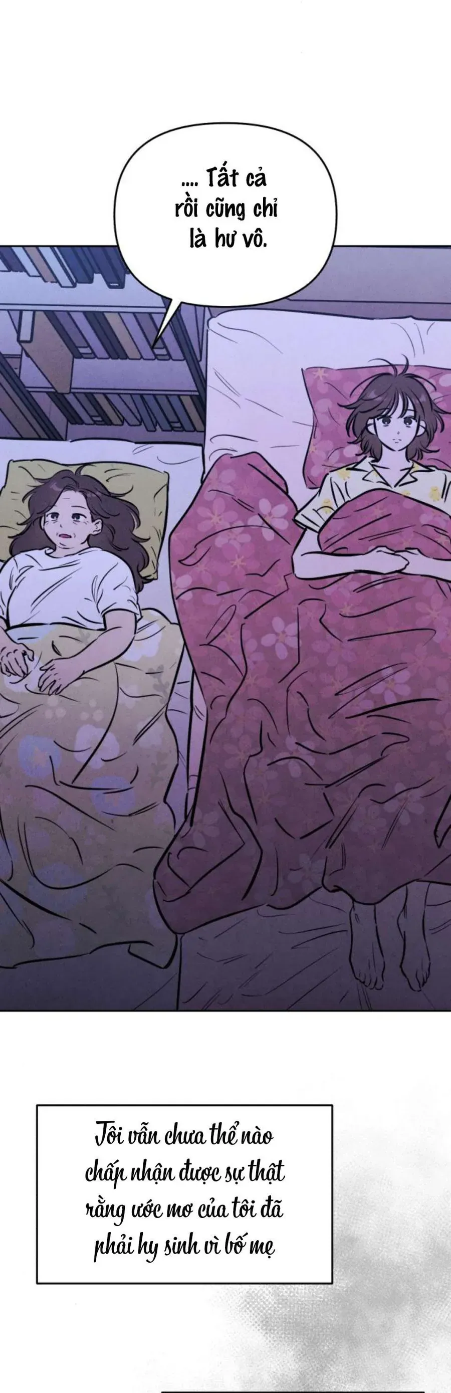 Muốn Mượn Chút Lửa Không? Chapter 83 - 16