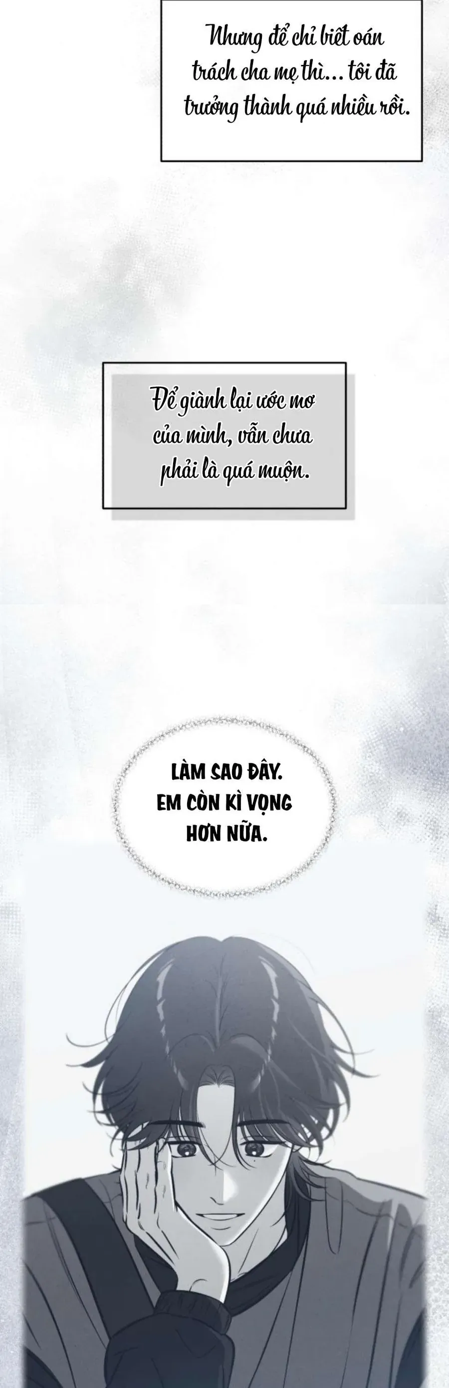 Muốn Mượn Chút Lửa Không? Chapter 83 - 17