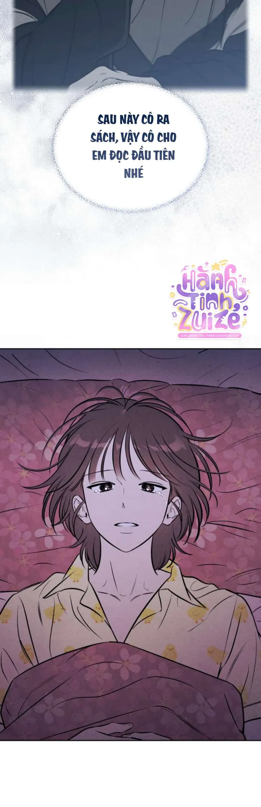 Muốn Mượn Chút Lửa Không? Chapter 83 - 18