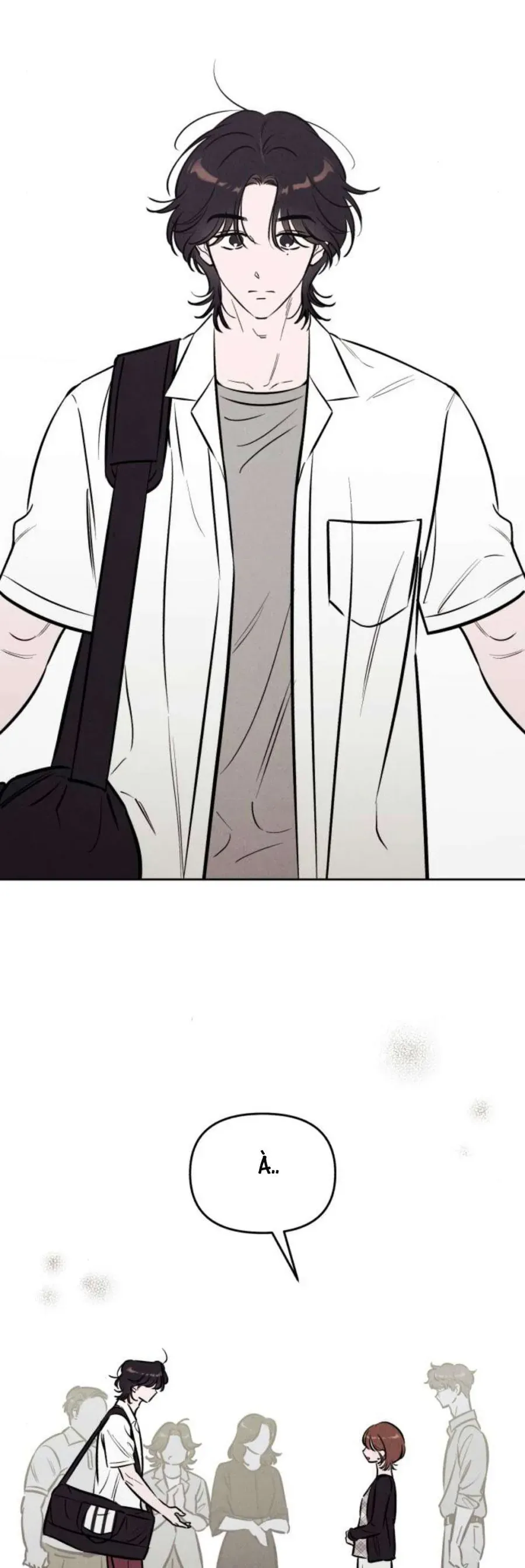 Muốn Mượn Chút Lửa Không? Chapter 83 - 27