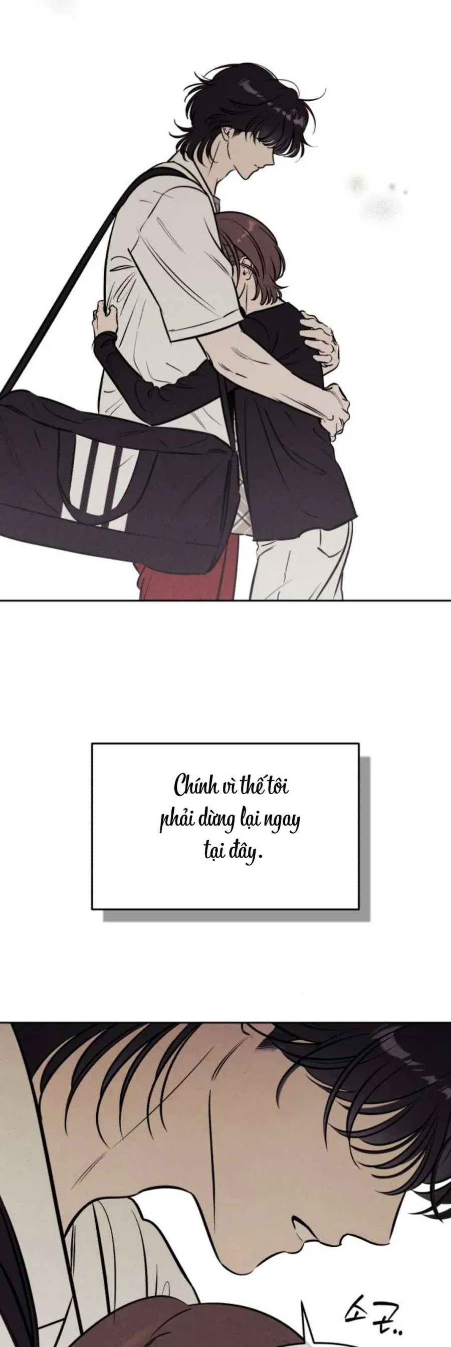 Muốn Mượn Chút Lửa Không? Chapter 83 - 30