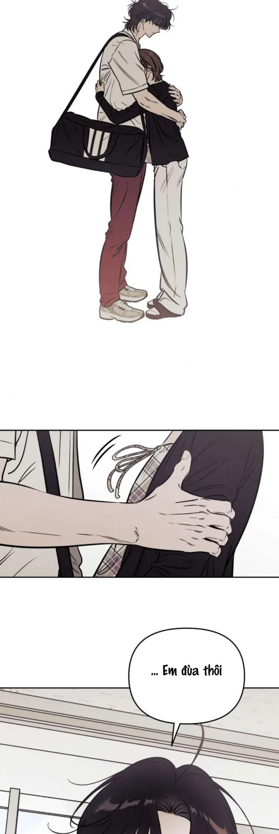 Muốn Mượn Chút Lửa Không? Chapter 83 - 32