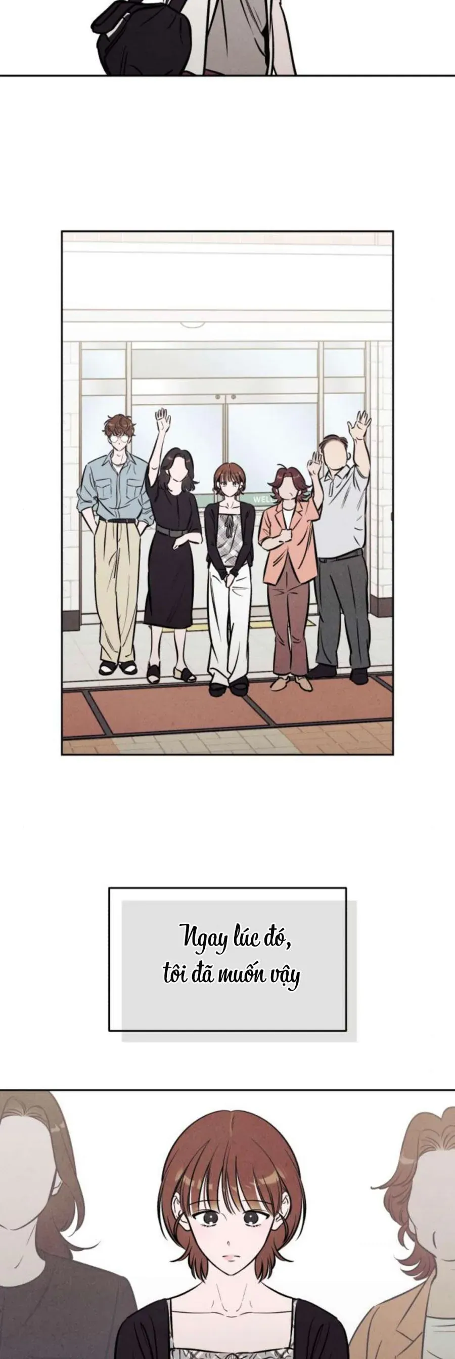 Muốn Mượn Chút Lửa Không? Chapter 83 - 34