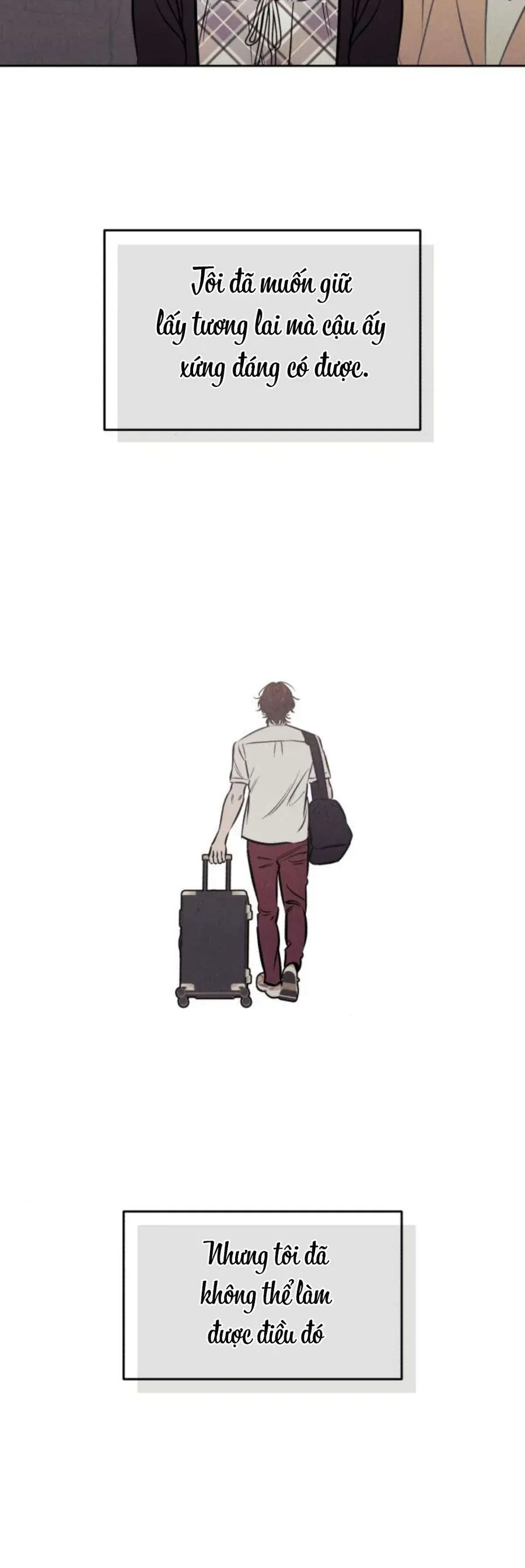 Muốn Mượn Chút Lửa Không? Chapter 83 - 35