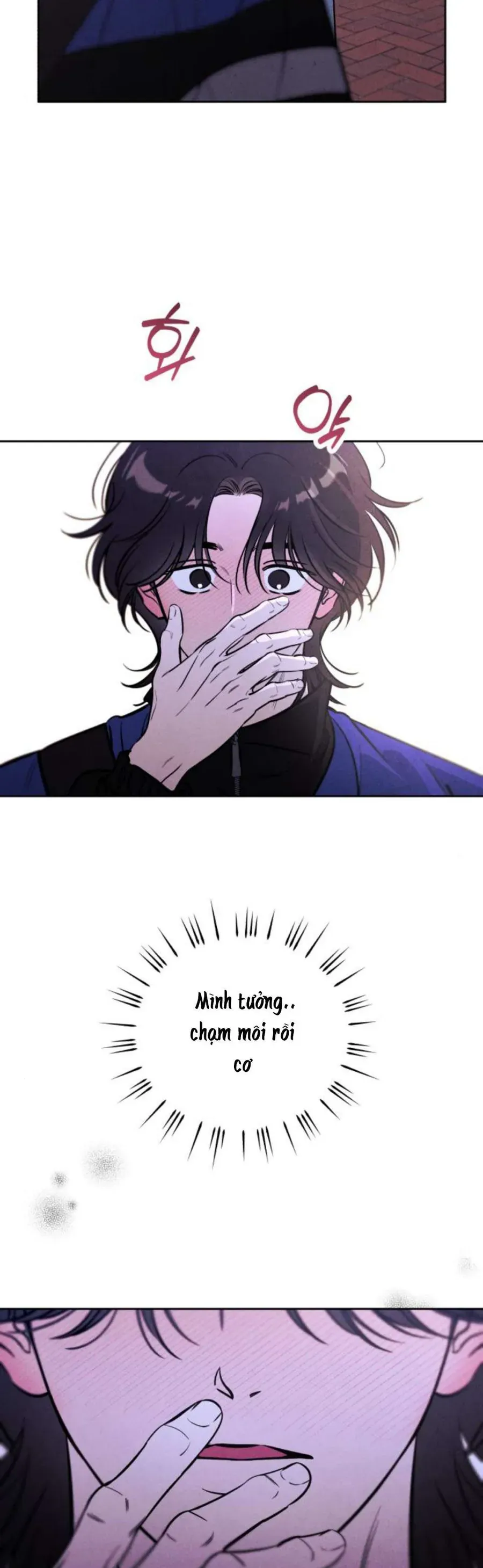 Muốn Mượn Chút Lửa Không? Chapter 83 - 5