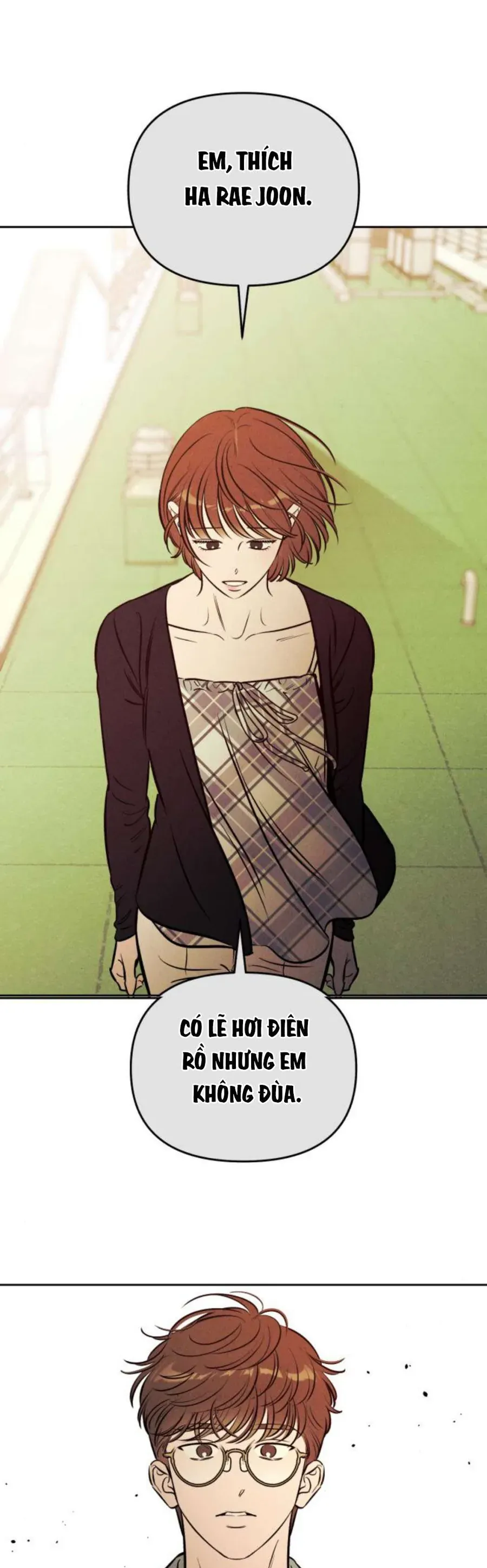 Muốn Mượn Chút Lửa Không? Chapter 83 - 41