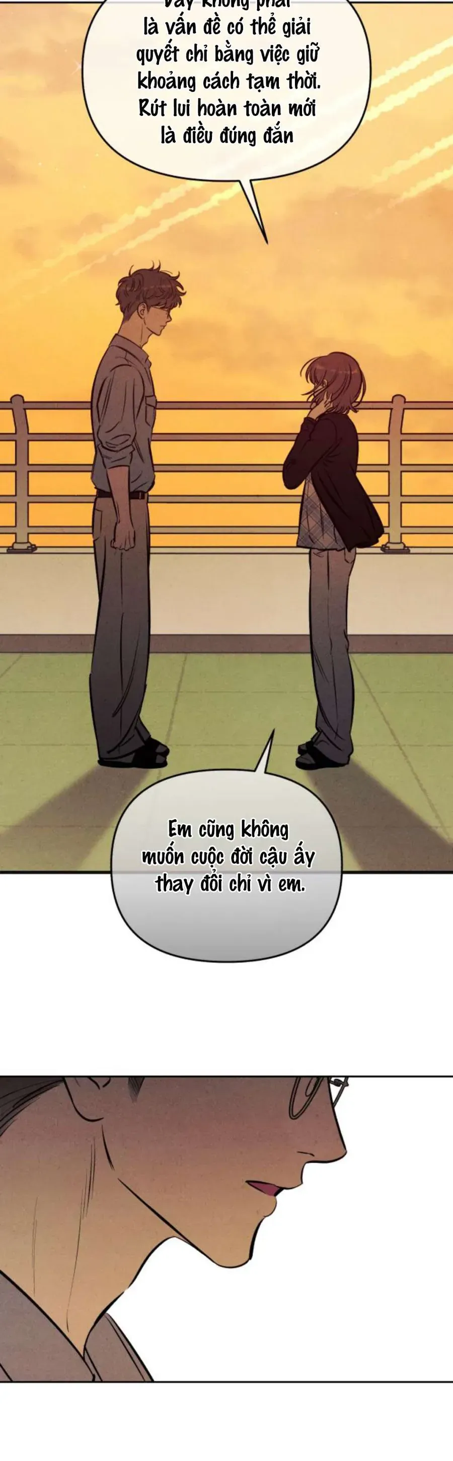 Muốn Mượn Chút Lửa Không? Chapter 83 - 43