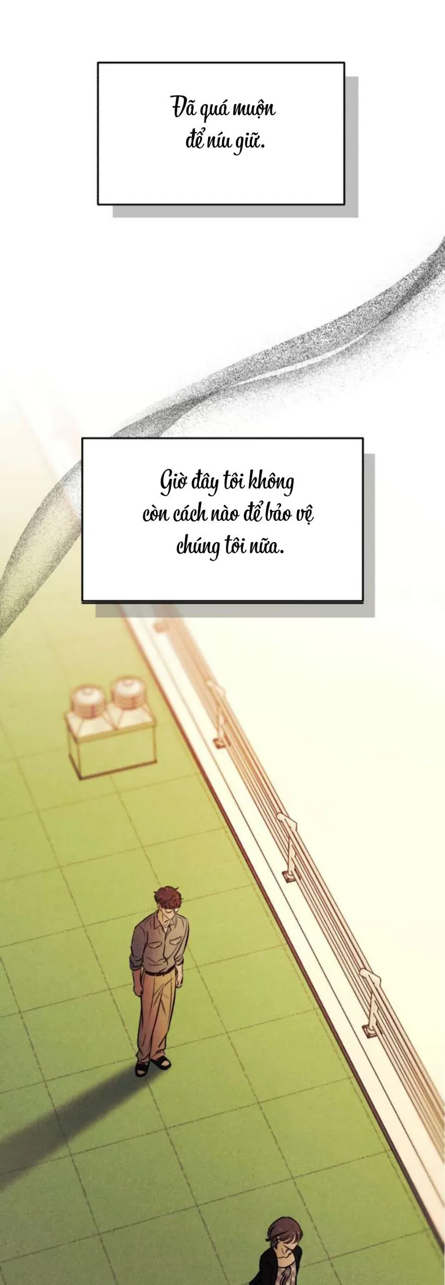 Muốn Mượn Chút Lửa Không? Chapter 83 - 44