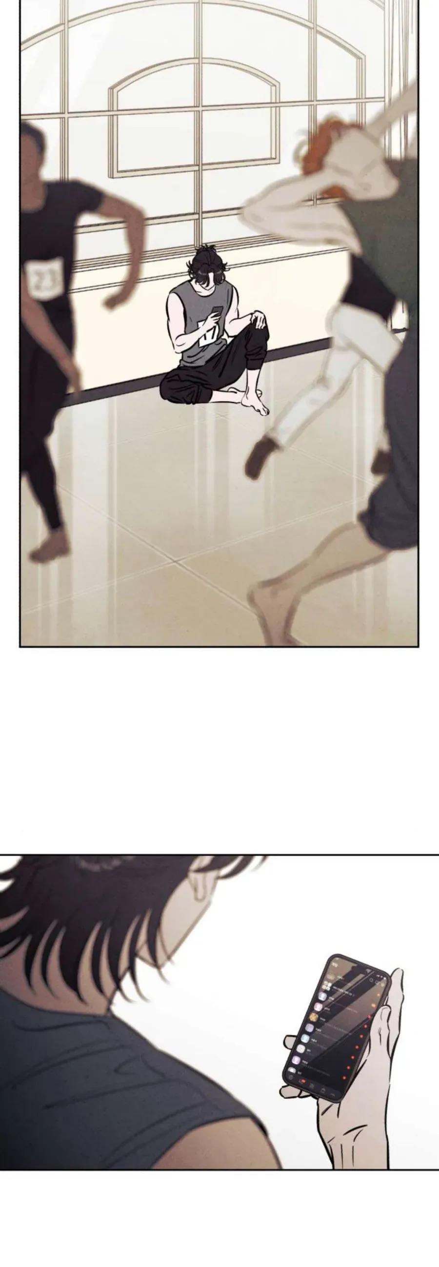 Muốn Mượn Chút Lửa Không? Chapter 83 - 46