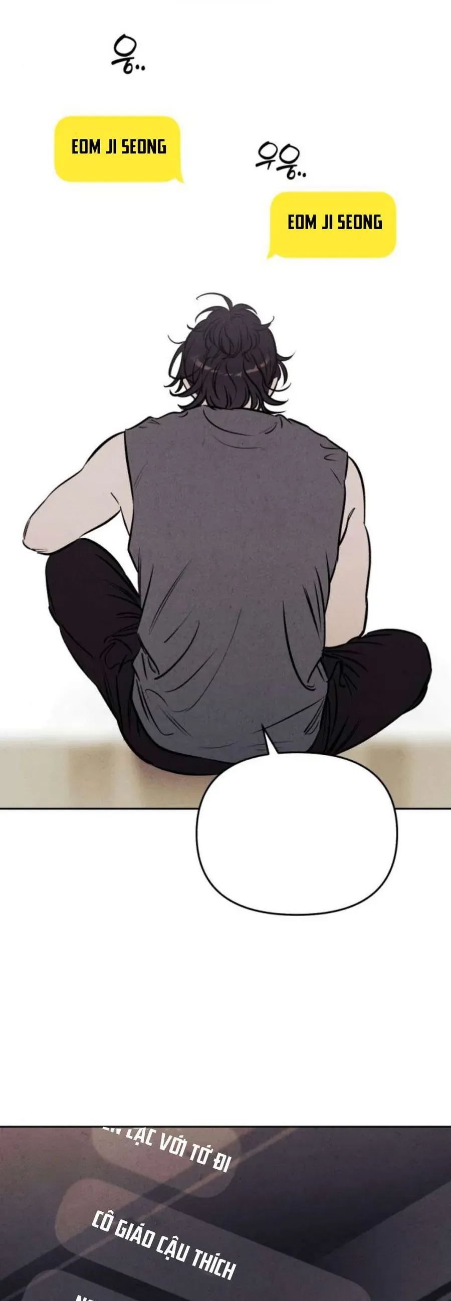 Muốn Mượn Chút Lửa Không? Chapter 83 - 48