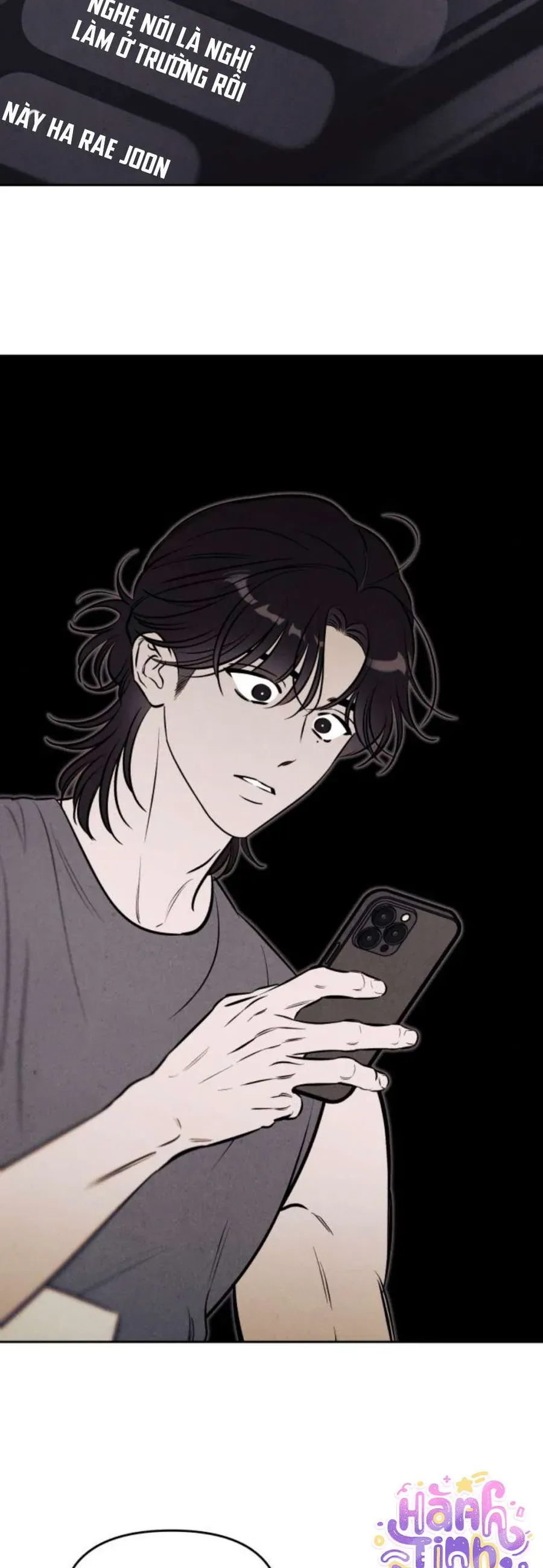 Muốn Mượn Chút Lửa Không? Chapter 83 - 49