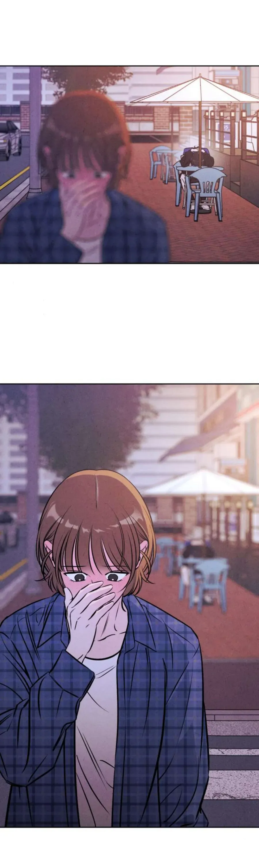 Muốn Mượn Chút Lửa Không? Chapter 83 - 7