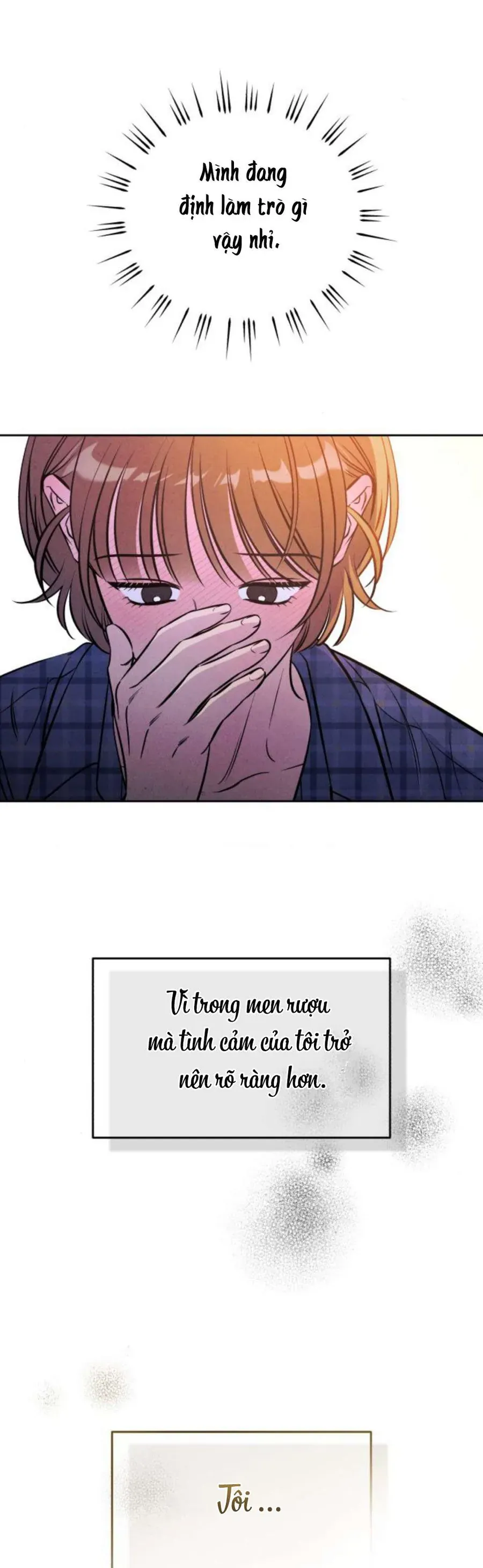 Muốn Mượn Chút Lửa Không? Chapter 83 - 8