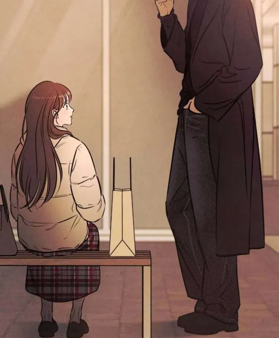 Muốn Mượn Chút Lửa Không? Chapter 84 - 101