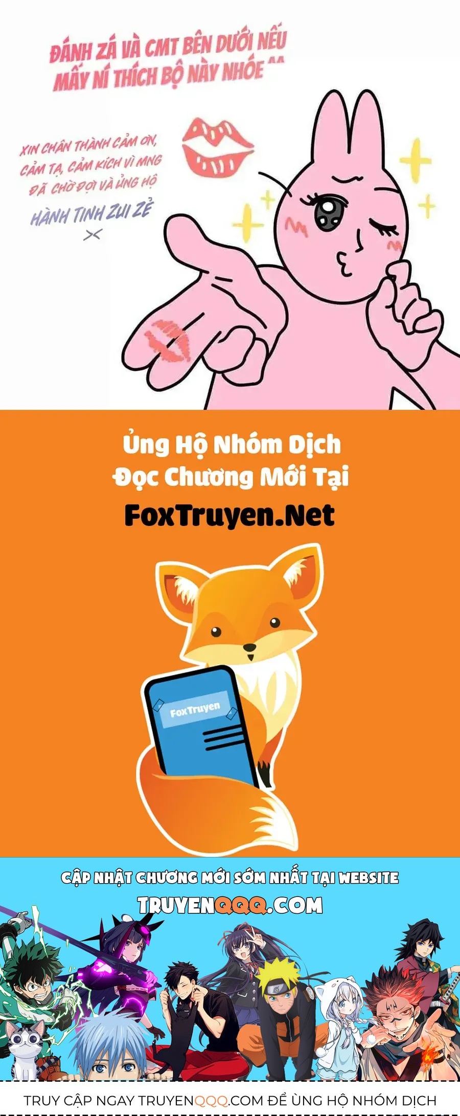 Muốn Mượn Chút Lửa Không? Chapter 84 - 103