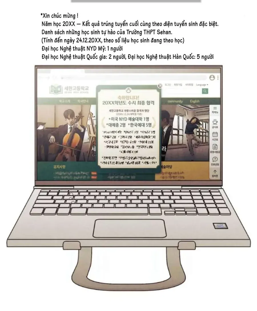 Muốn Mượn Chút Lửa Không? Chapter 84 - 30