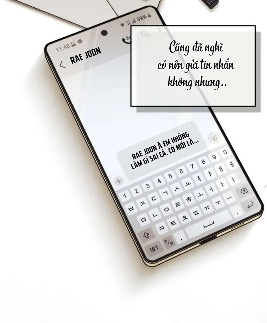 Muốn Mượn Chút Lửa Không? Chapter 84 - 37