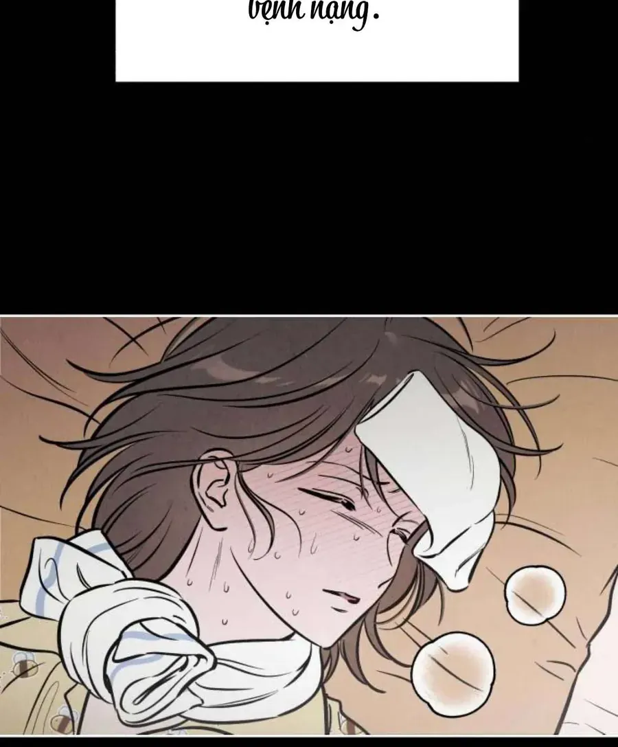 Muốn Mượn Chút Lửa Không? Chapter 84 - 41