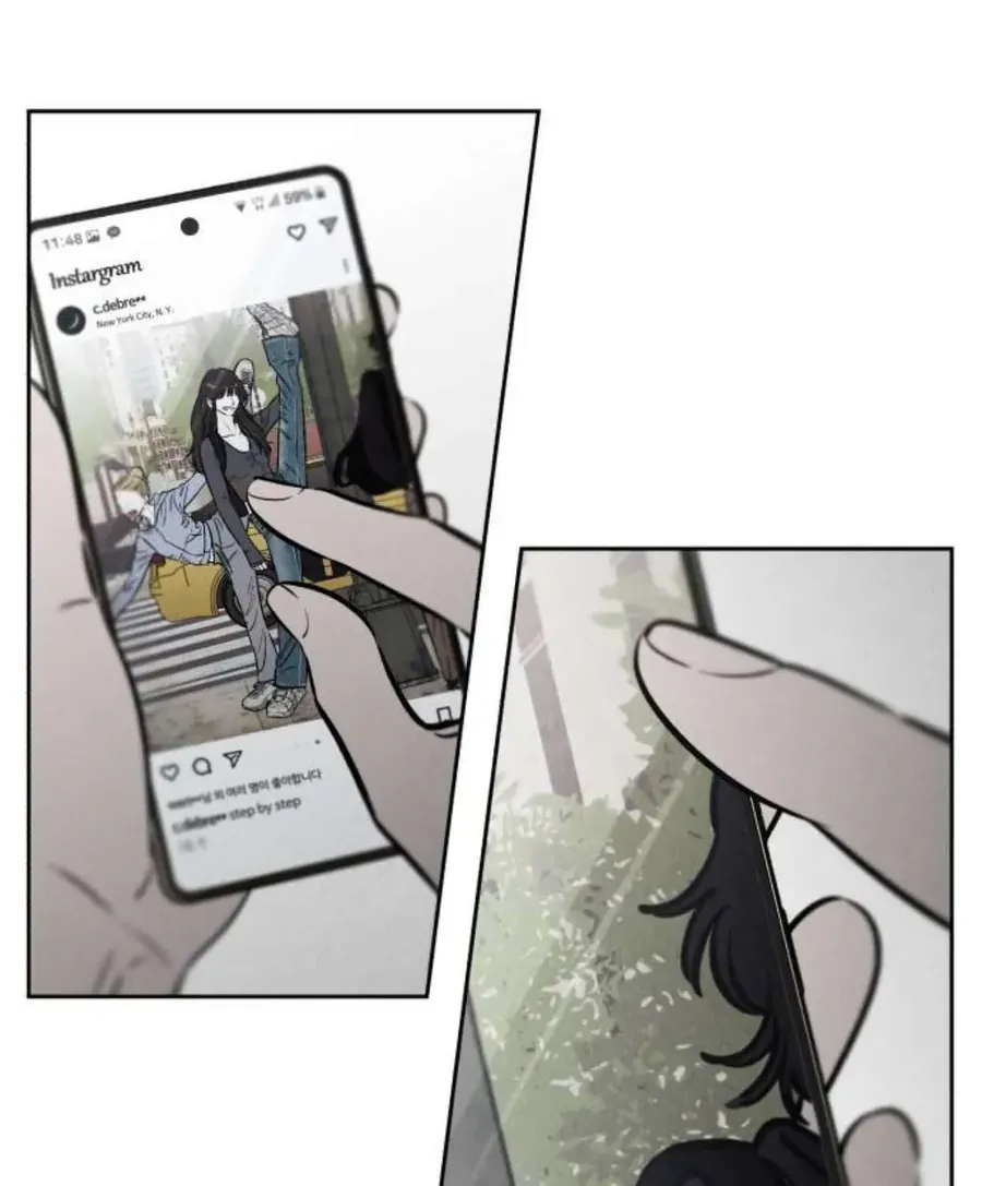 Muốn Mượn Chút Lửa Không? Chapter 84 - 81