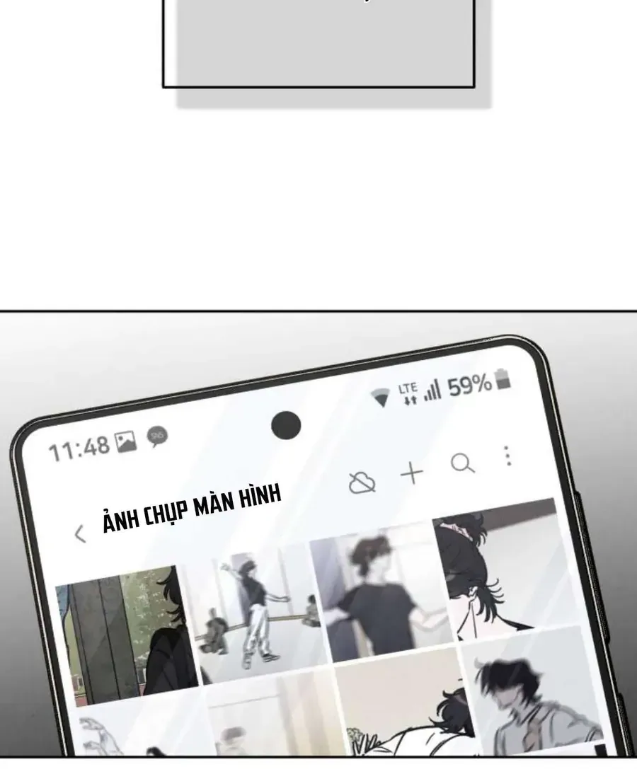 Muốn Mượn Chút Lửa Không? Chapter 84 - 83