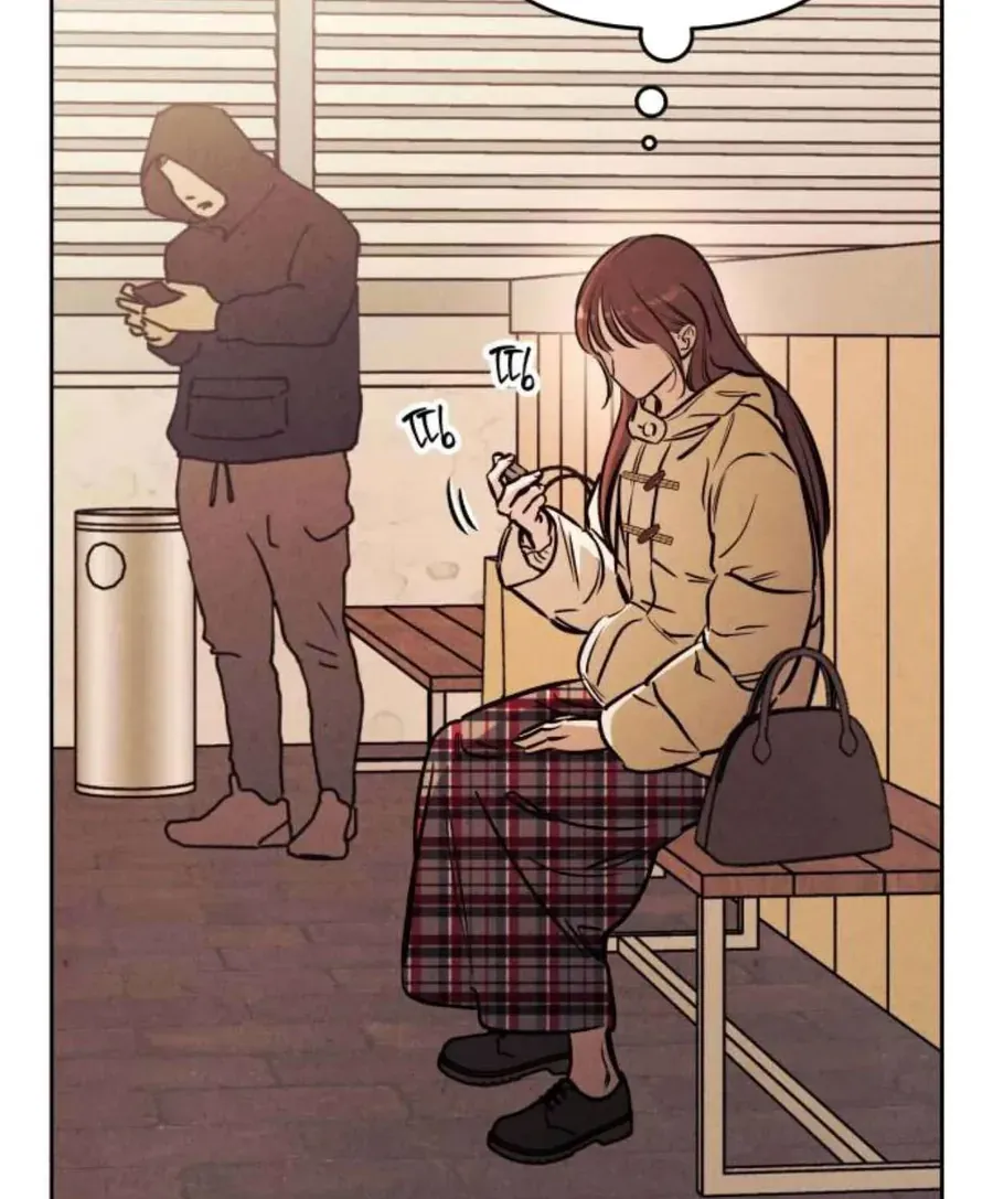 Muốn Mượn Chút Lửa Không? Chapter 84 - 86