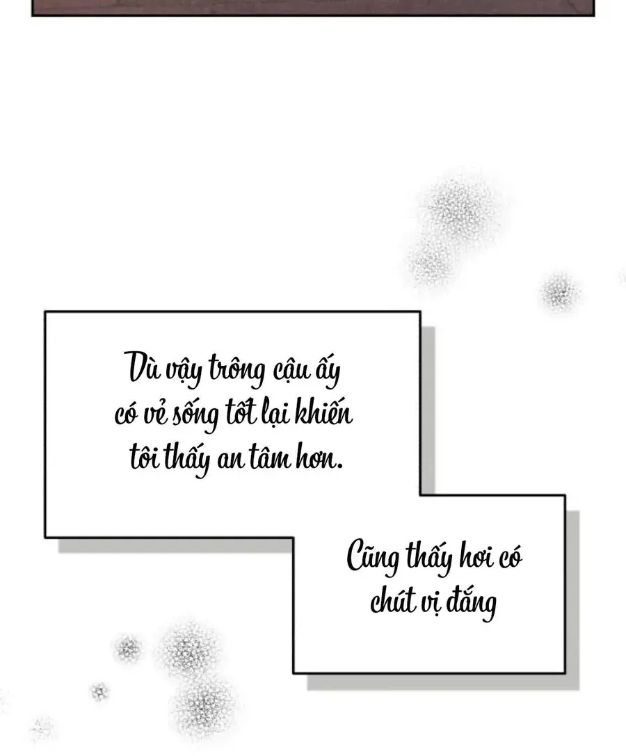 Muốn Mượn Chút Lửa Không? Chapter 84 - 87