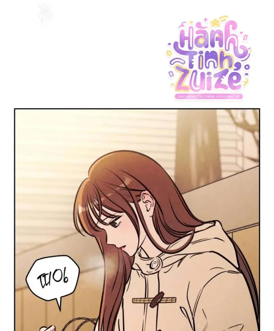 Muốn Mượn Chút Lửa Không? Chapter 84 - 88