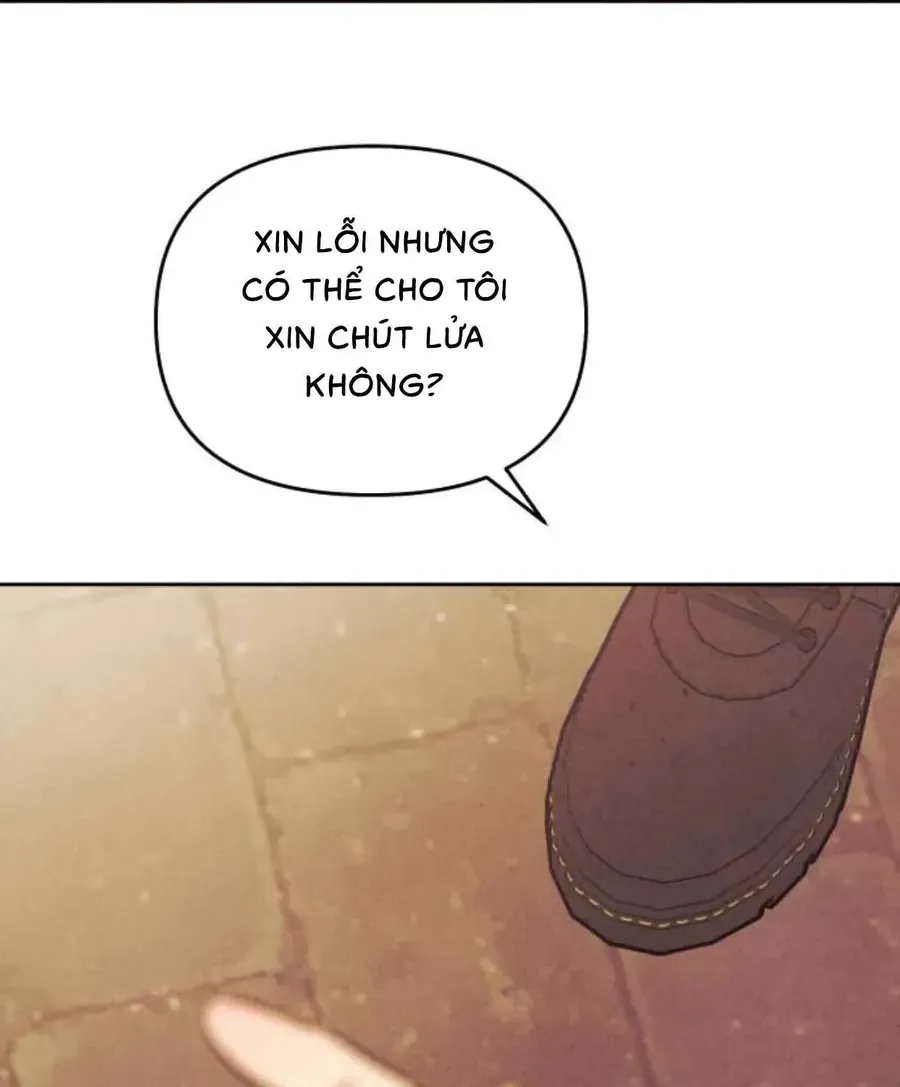 Muốn Mượn Chút Lửa Không? Chapter 84 - 92