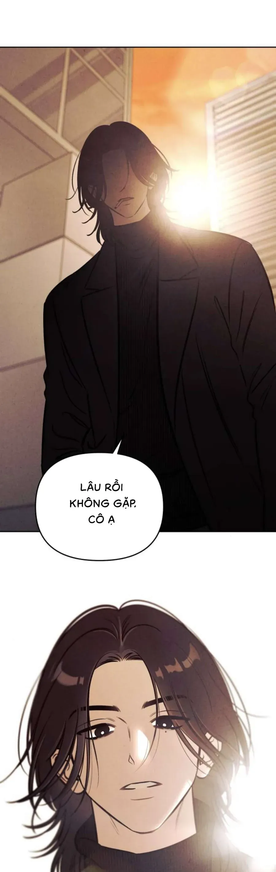 Muốn Mượn Chút Lửa Không? Chapter 85 - 2