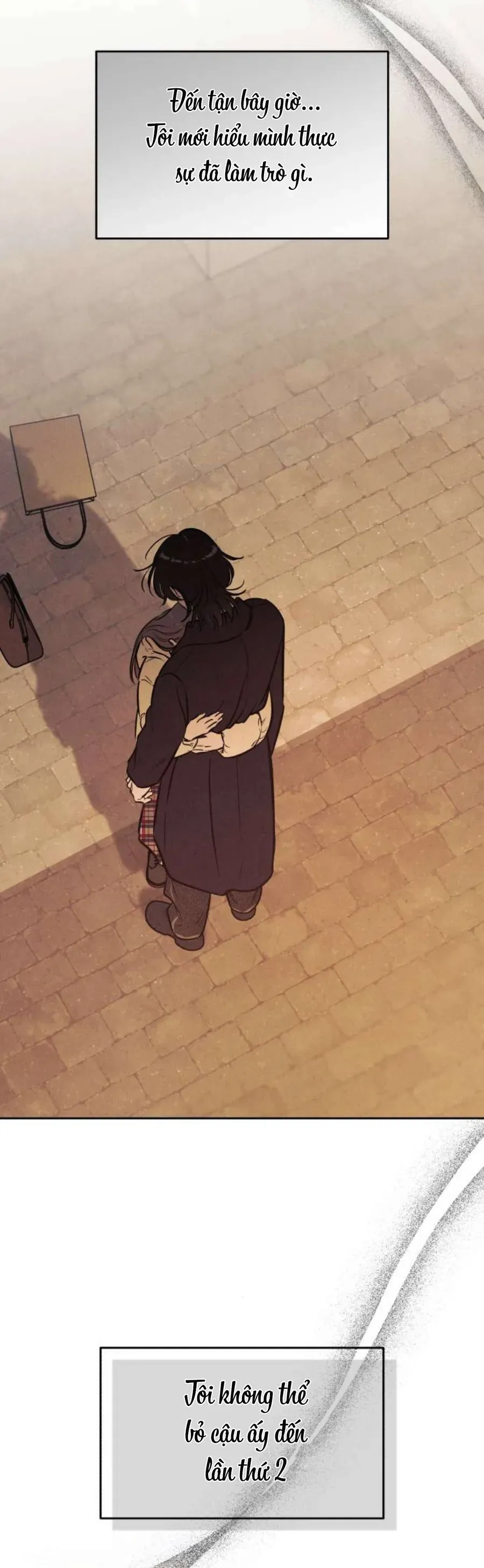 Muốn Mượn Chút Lửa Không? Chapter 85 - 13