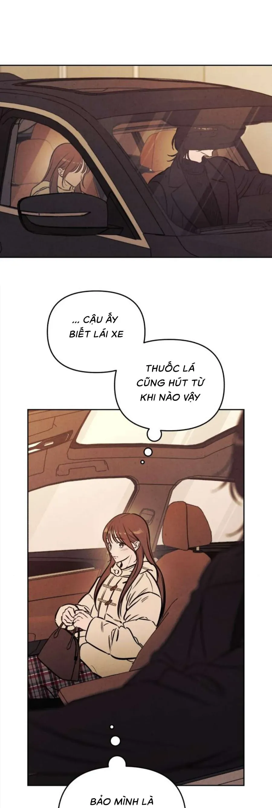 Muốn Mượn Chút Lửa Không? Chapter 85 - 15