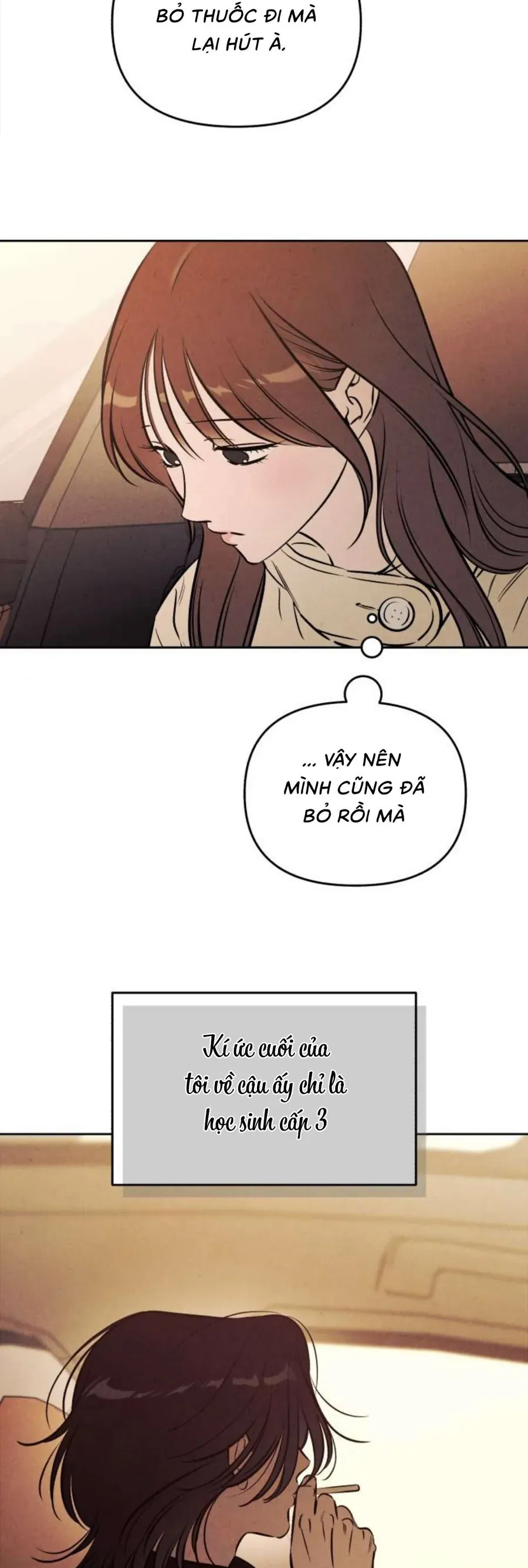 Muốn Mượn Chút Lửa Không? Chapter 85 - 16