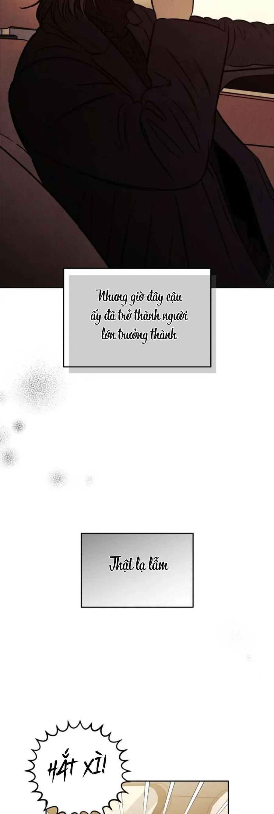 Muốn Mượn Chút Lửa Không? Chapter 85 - 17