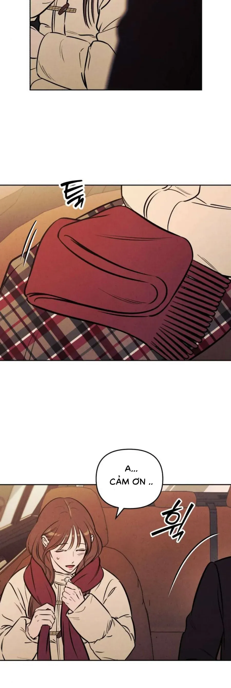 Muốn Mượn Chút Lửa Không? Chapter 85 - 20