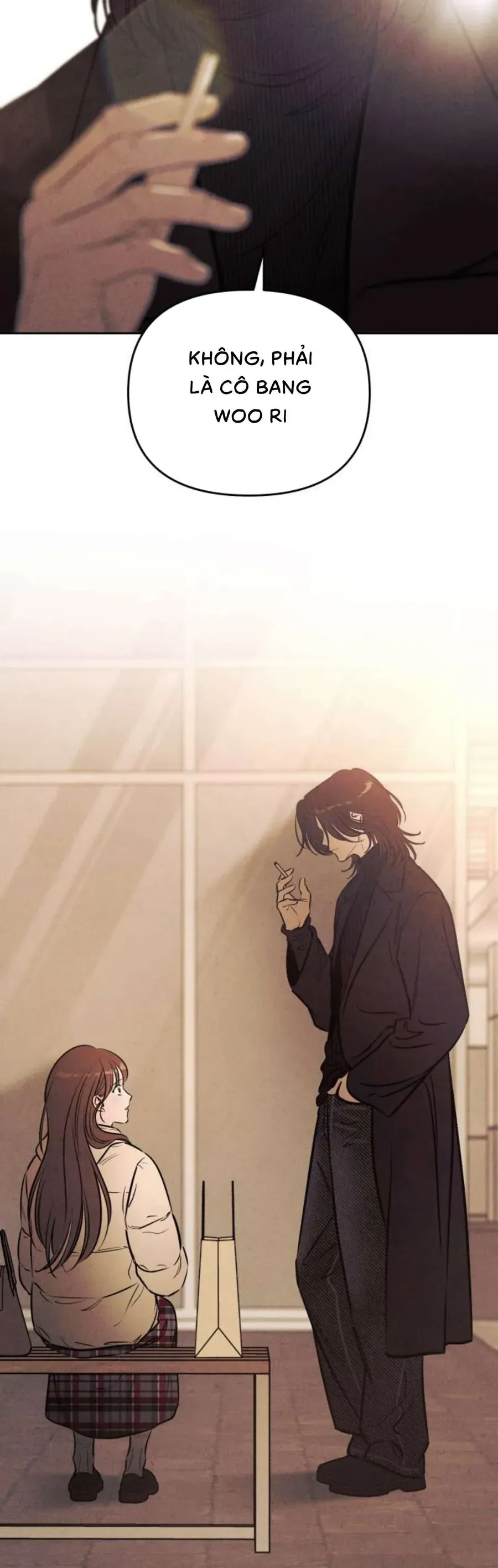 Muốn Mượn Chút Lửa Không? Chapter 85 - 3