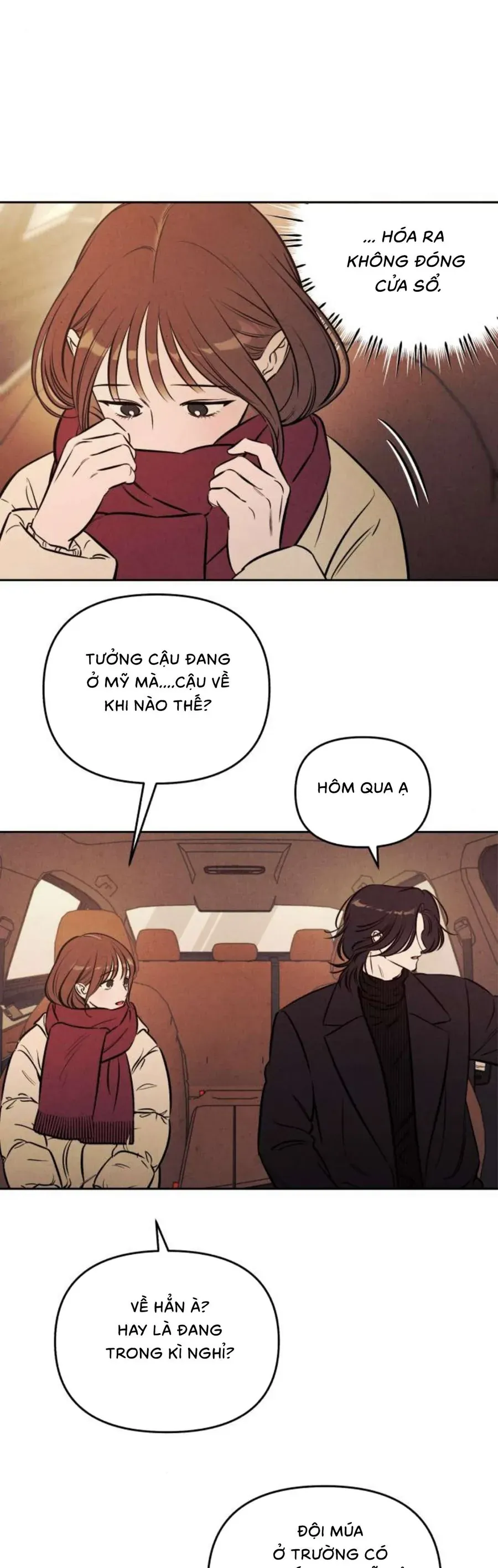 Muốn Mượn Chút Lửa Không? Chapter 85 - 21