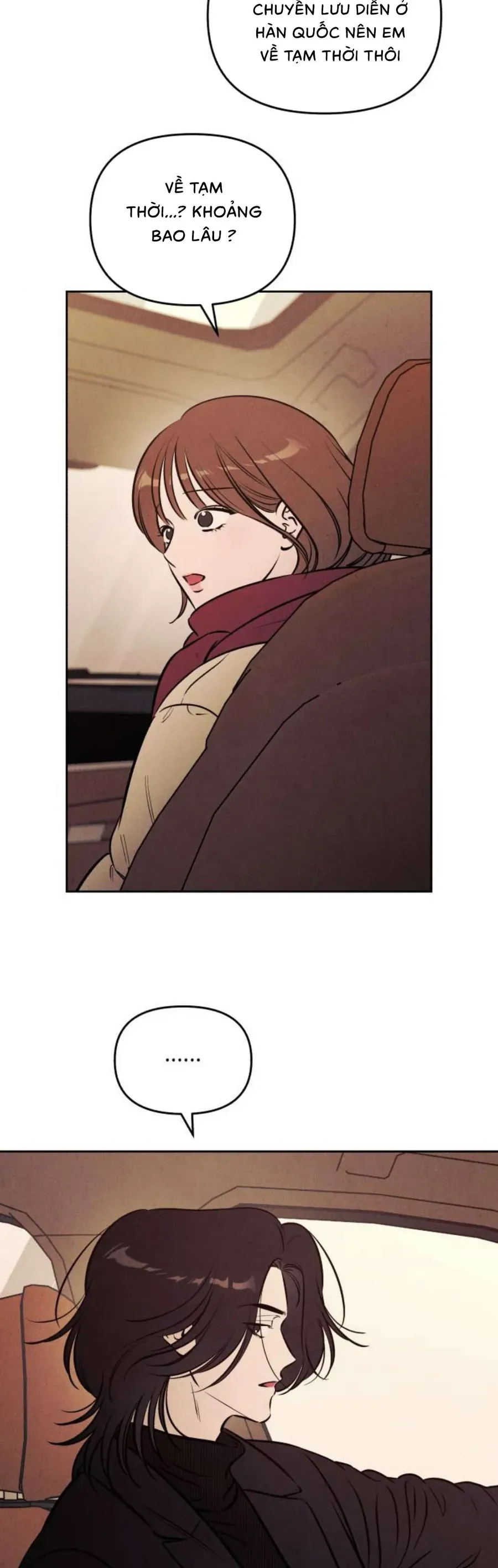 Muốn Mượn Chút Lửa Không? Chapter 85 - 22