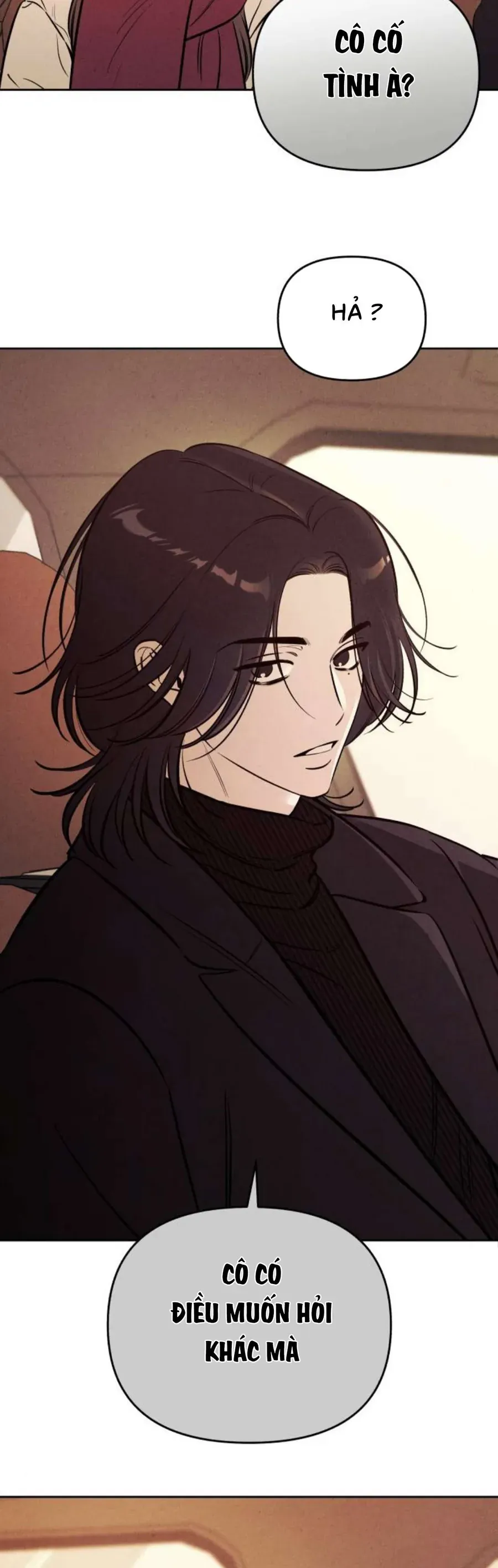 Muốn Mượn Chút Lửa Không? Chapter 85 - 24