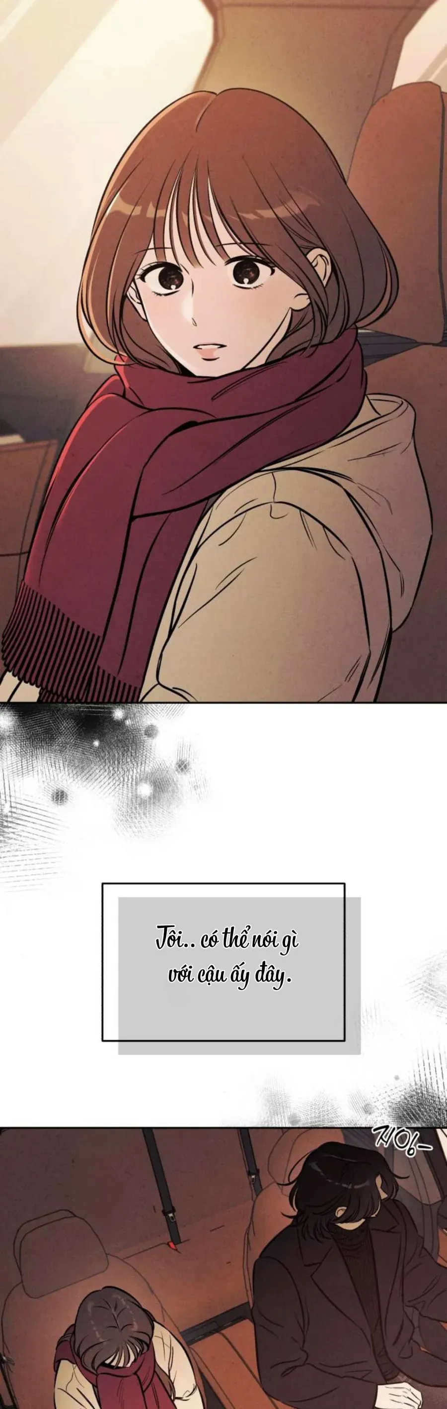 Muốn Mượn Chút Lửa Không? Chapter 85 - 25