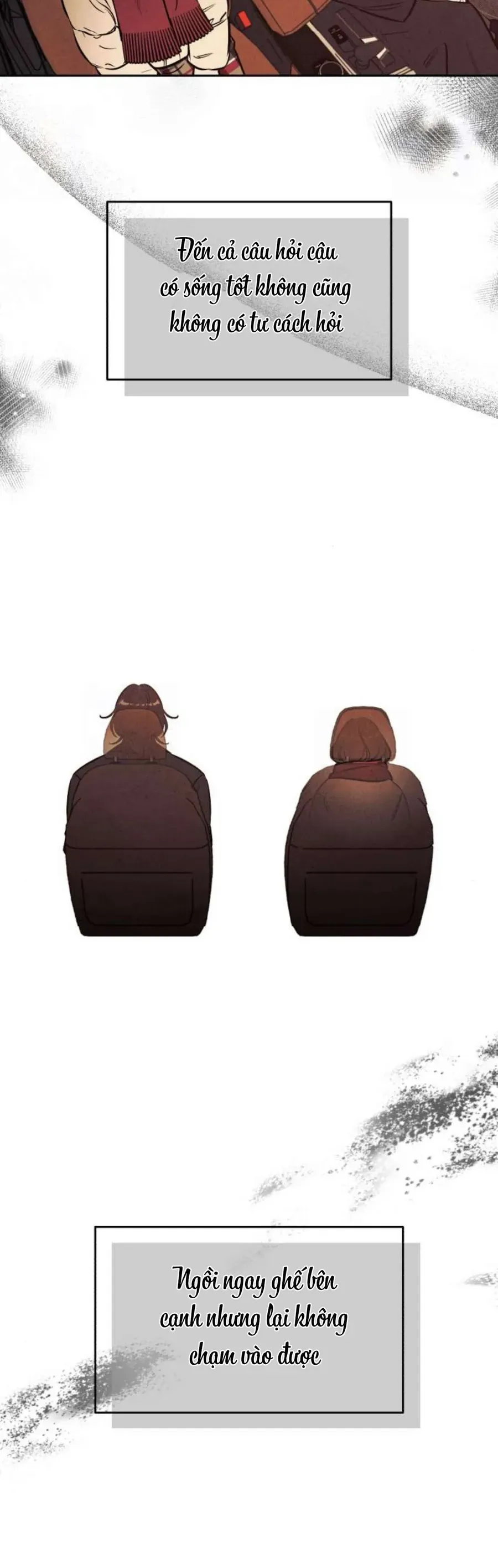 Muốn Mượn Chút Lửa Không? Chapter 85 - 26