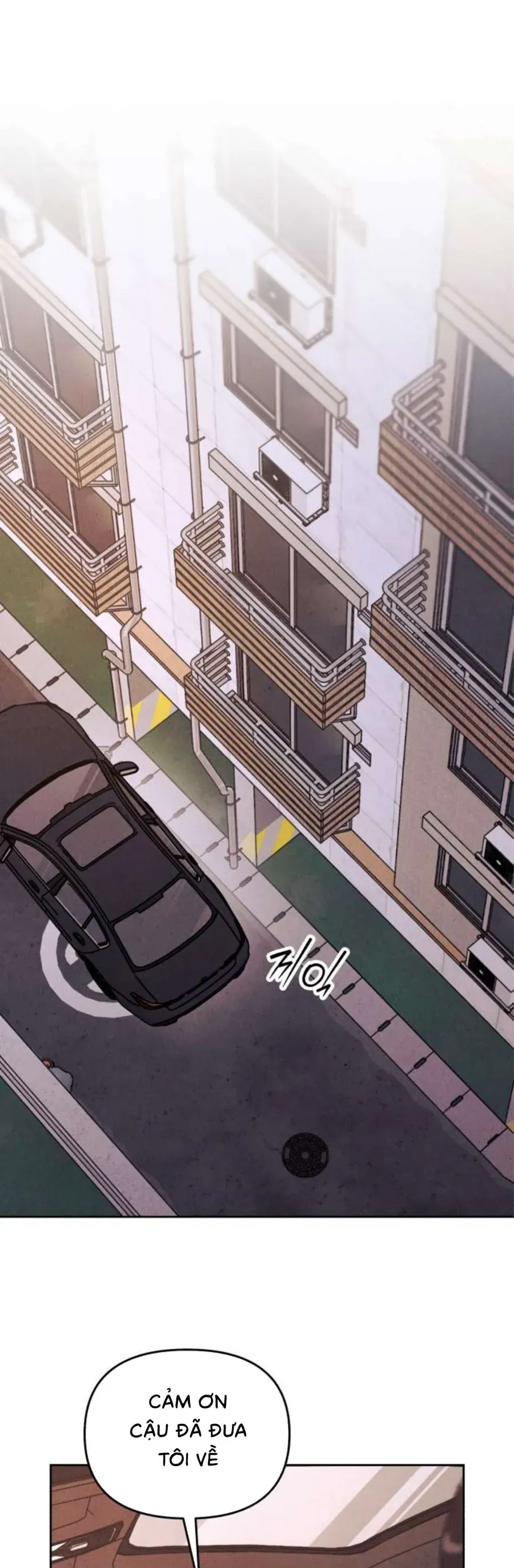 Muốn Mượn Chút Lửa Không? Chapter 85 - 27