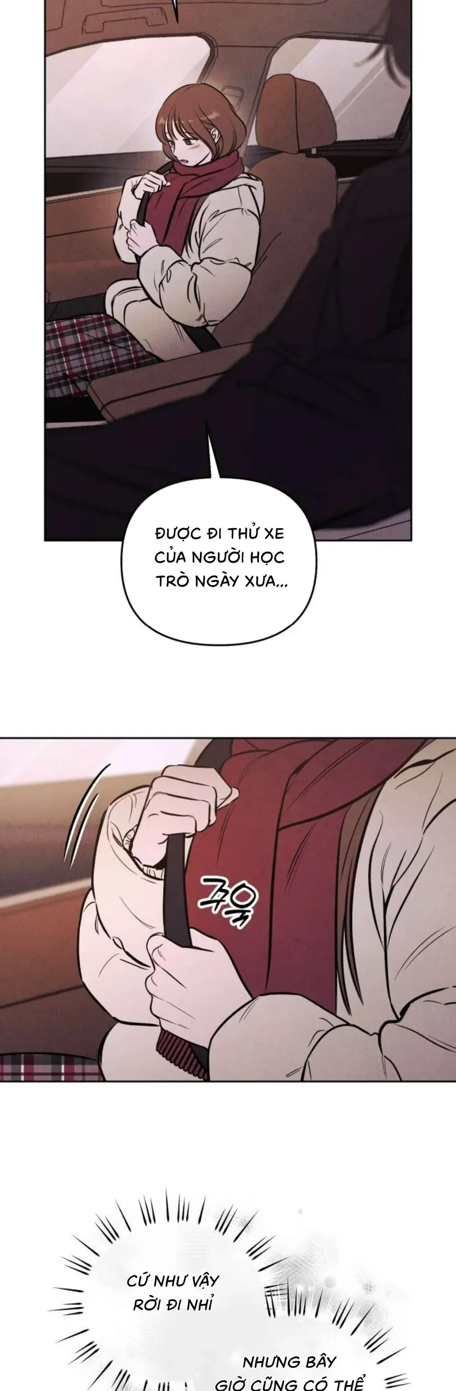 Muốn Mượn Chút Lửa Không? Chapter 85 - 28