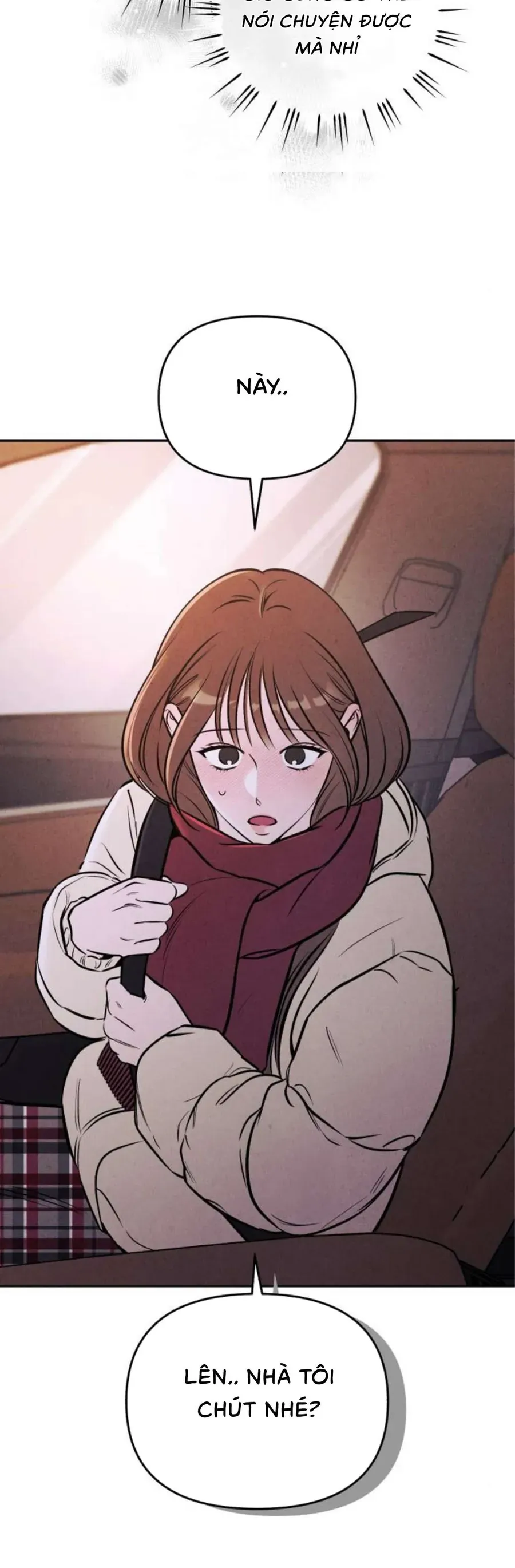 Muốn Mượn Chút Lửa Không? Chapter 85 - 29